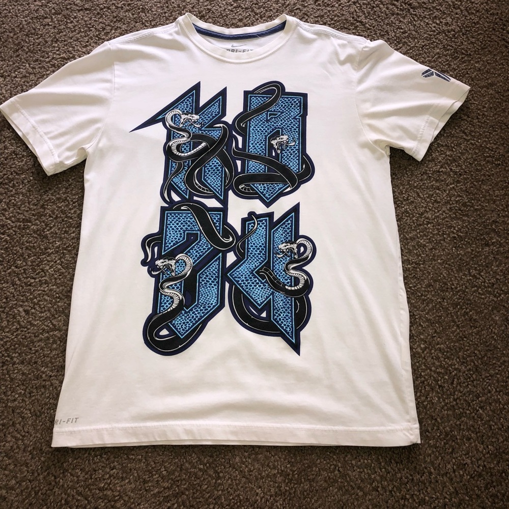 Nike Kobe Bryant Dri-Fit T-Shirt